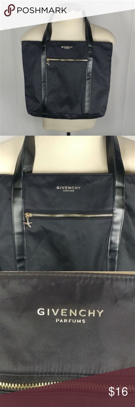 givenchy tote bag with perfume|buy givenchy bags online.